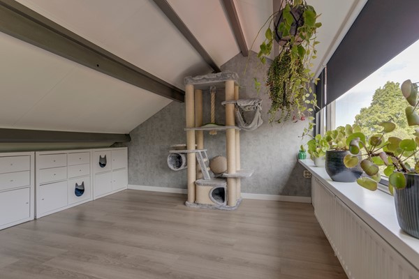 Medium property photo - Bernhardstraat 28, 3181 GB Rozenburg